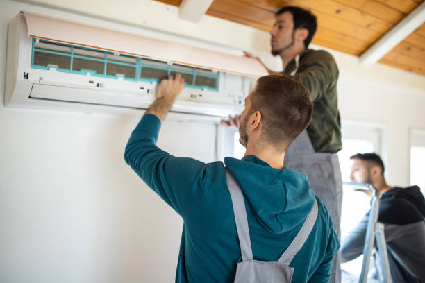 Best Energy-efficient HVAC Solutions in Storrs, CT