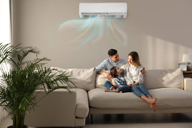 Professional HVAC in Storrs, CT