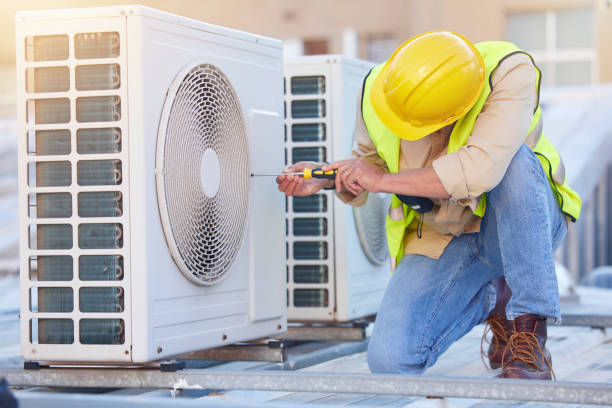 Best Seasonal HVAC Services in Storrs, CT