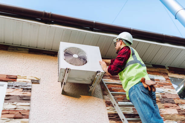 Best Residential HVAC in Storrs, CT