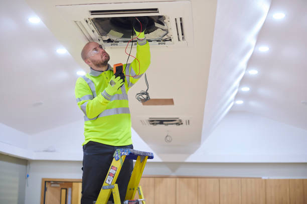 Best Geothermal HVAC Systems in Storrs, CT