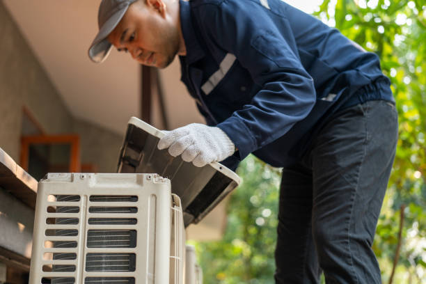 Best HVAC Training and Certification in Storrs, CT