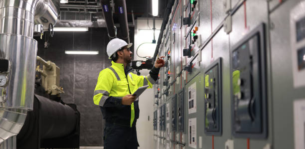 Best Air Conditioning Cleaning in Storrs, CT
