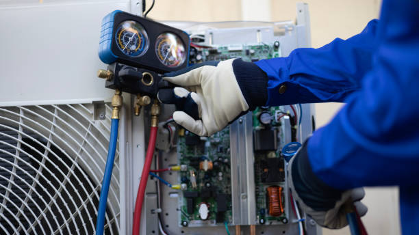 Best HVAC Financing and Leasing in Storrs, CT